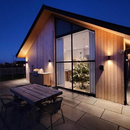 Marsh Marigold Cottage, Ashlin Farm Barns Lincoln Ngoại thất bức ảnh
